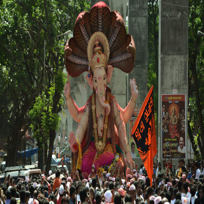 Ganesh Chaturthi Package Tour